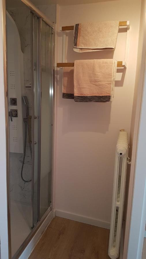 Ferienwohnung Le Point De Vue Albi Exterior foto